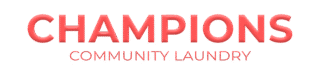 Champions Community Laundry